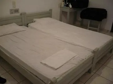 Resol Отель