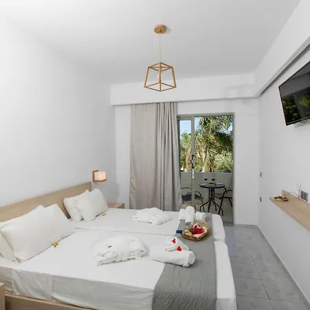 Resol Hotel 4*