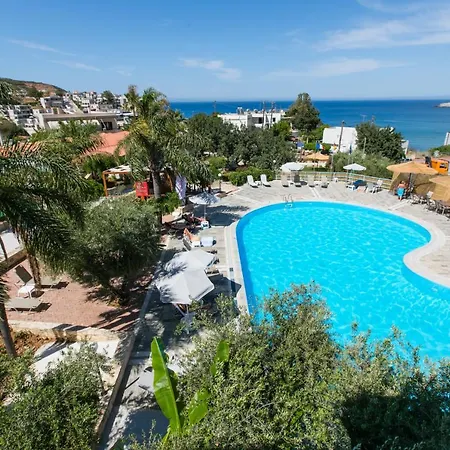 Hotel Resol 4*