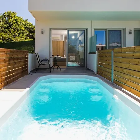 Resol Hotel Bali (Crete)