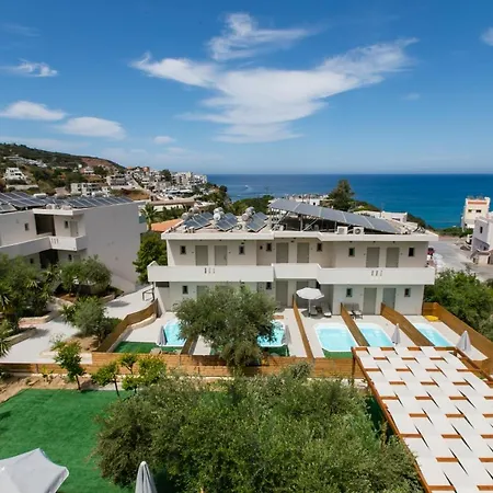 Resol Bali (Crete)
