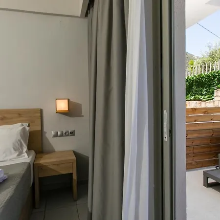 Resol 4* Bali (Crete)
