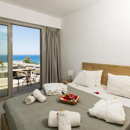 Resol Hotel Bali (Crete)