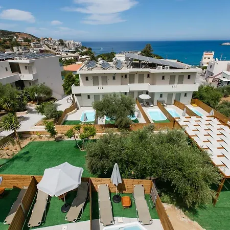 Resol Hotel 4*