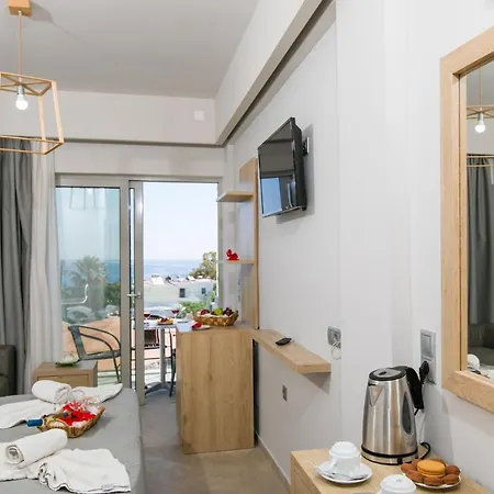 Hotel Resol Bali (Crete)