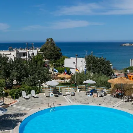 Hotel Resol 4*