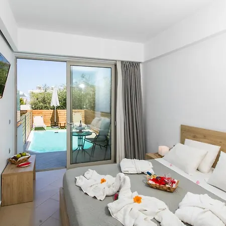 Resol Bali (Crete)