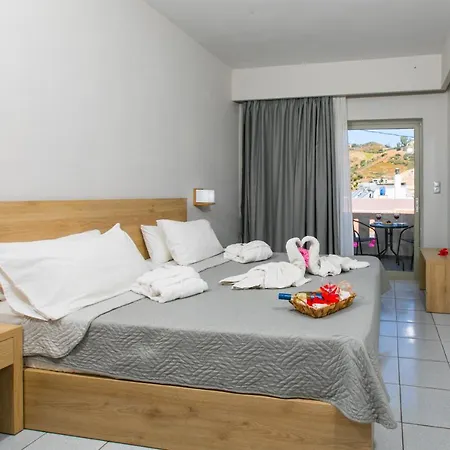 Resol 4* Bali (Crete)