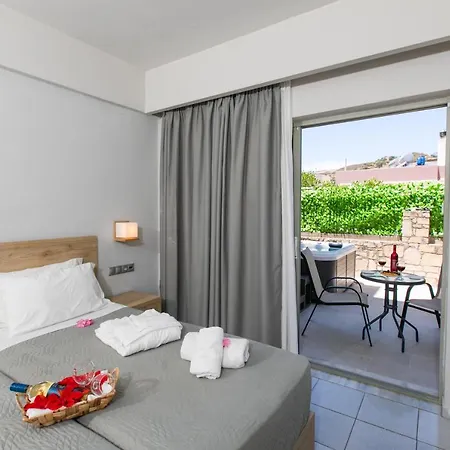 Hotel Resol