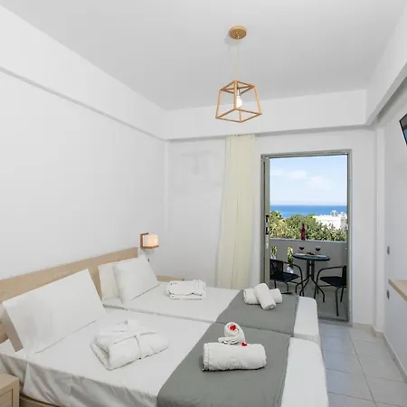 Resol Bali (Crete)
