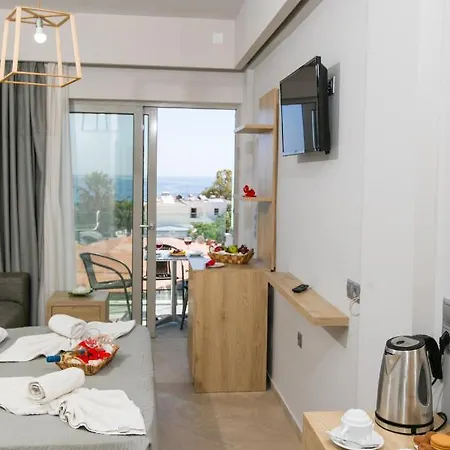 Resol Bali (Crete)