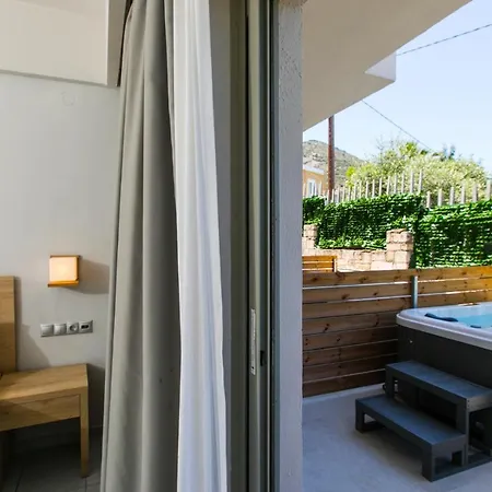 Resol Hotel Bali (Crete)