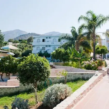 Resol Bali (Crete)
