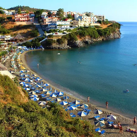 Hotel Resol 4*