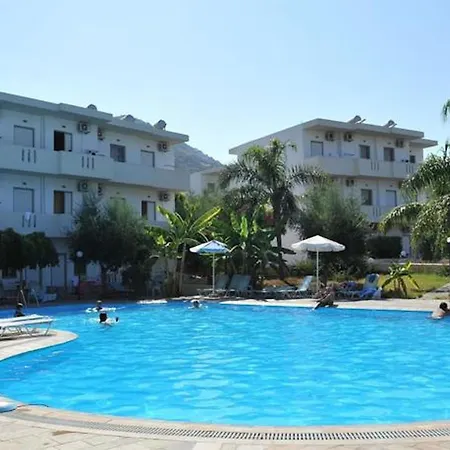 Hotel Resol