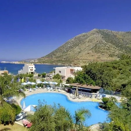 Resol 4* Bali (Crete)