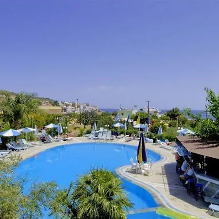 Resol Hotel Bali (Crete)