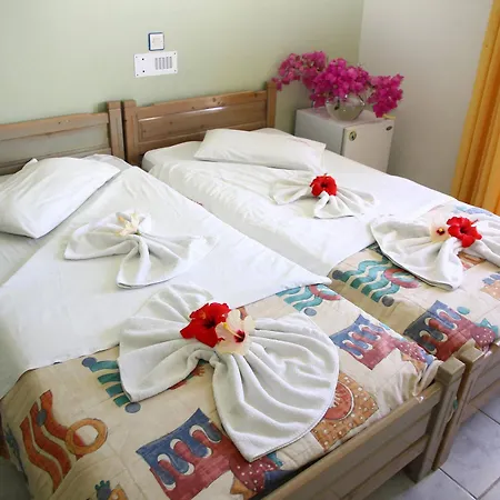 Resol Hotel Bali (Crete)