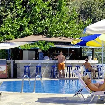 Resol Hotel 4*
