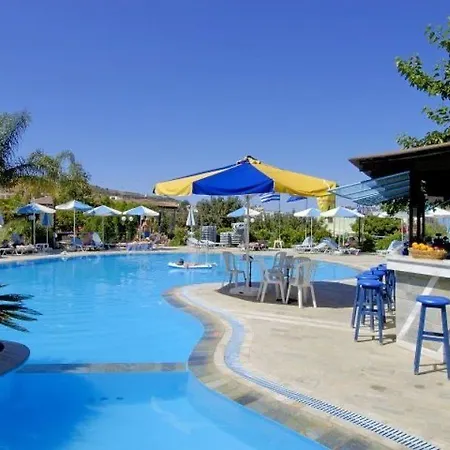 Resol Hotel