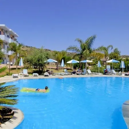 Resol Hotel Bali (Crete)