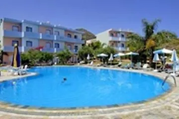 Resol Bali (Crete)