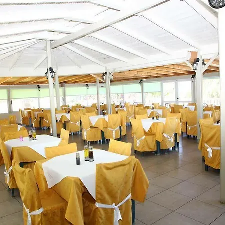 Resol Hotel