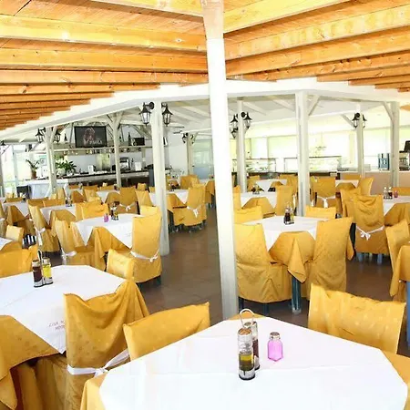Resol Hotel Bali (Crete)