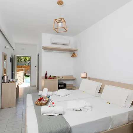 Resol 4* Bali (Crete)