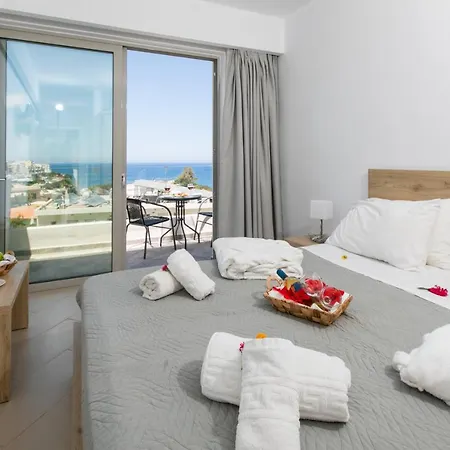 Resol Bali (Crete)