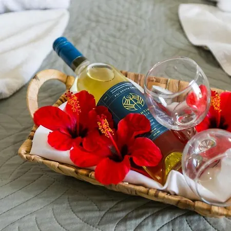 Resol ホテル Bali (Crete)