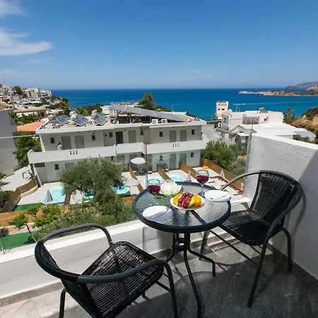 Resol Bali (Crete)