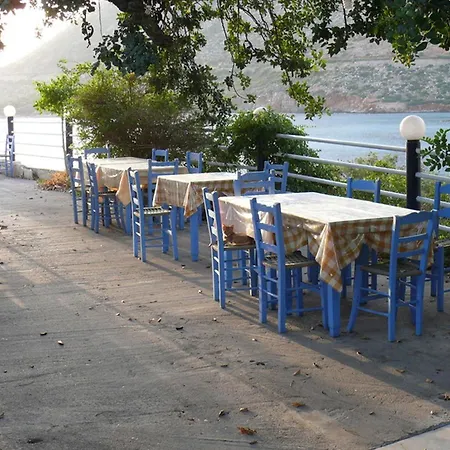 Resol Bali (Crete)